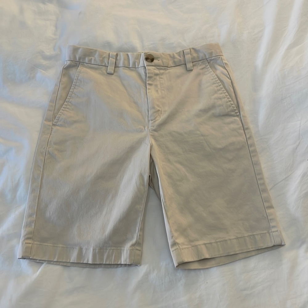 Vineyard Vines Boys Shorts 12
